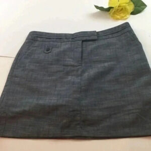 Bay Studio  petite ladies skirt size 8p